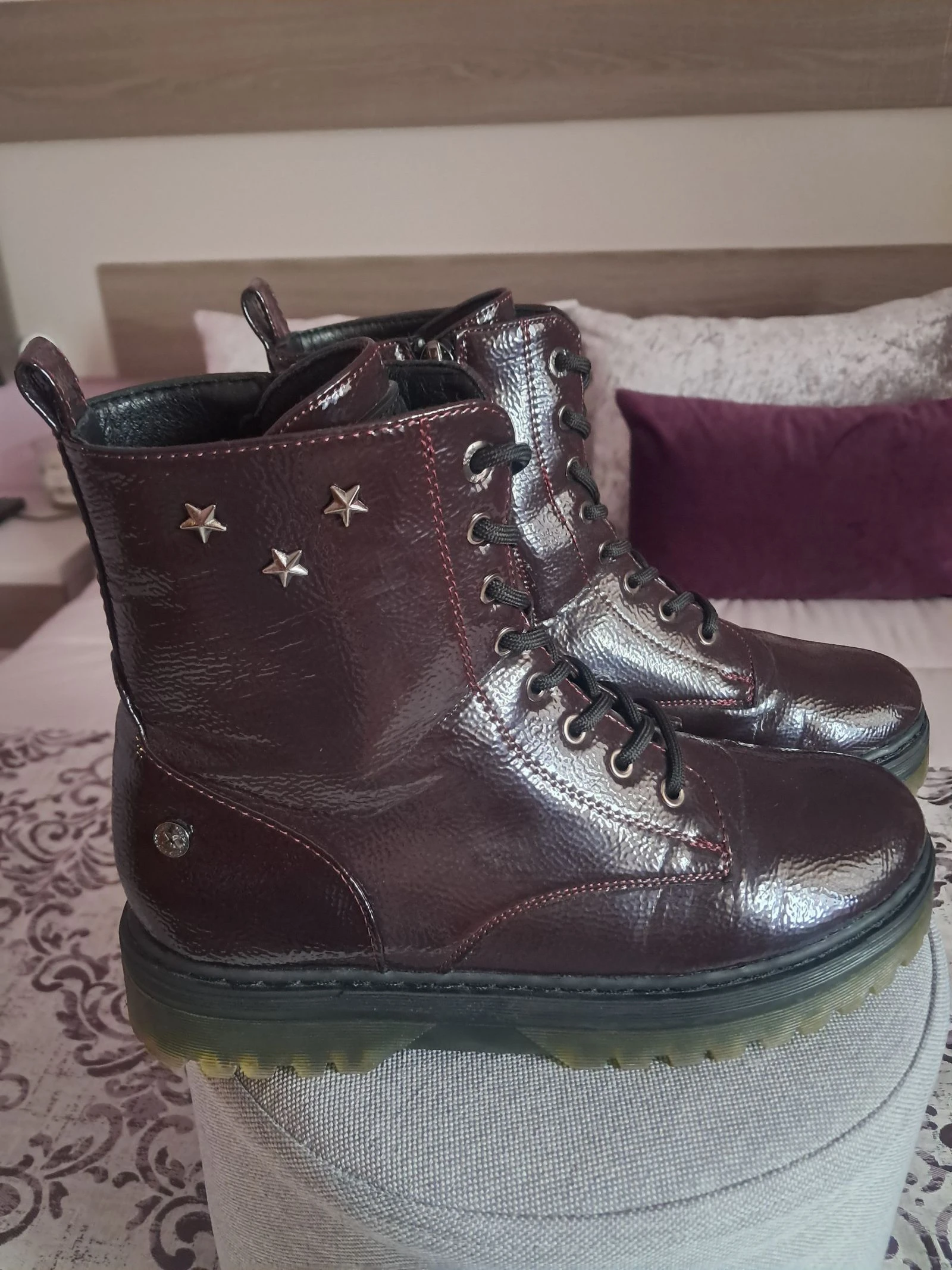 Botas XTI  – photo 5